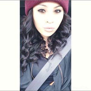 Meet your Posher, Destiny